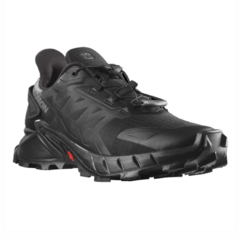 Salomon supercross 4 w – Negro