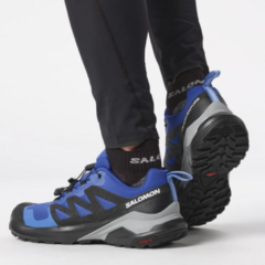 Salomon X-Adventure M – Azul/Negro - outdoorrio3