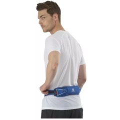 Riñonera Salomon Agile 250 Set Belt - Azul en internet