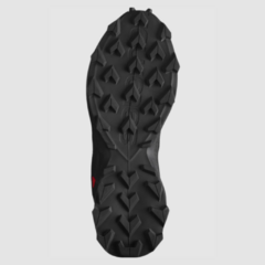 Salomon supercross M – Negro - tienda online