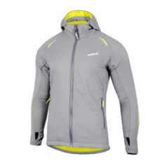 Ansilta Campera Alpha Pertex® Y Polartec®