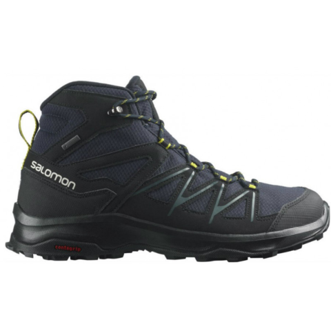 Salomon Daintree Mid GTX H