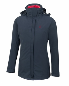 Campera Fusión 3 en 1 Gore-Tex® plumon