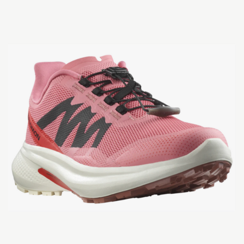 Salomon Hypulse w – Rose