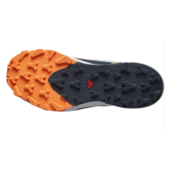 Salomon Thundercross M - Blanco - tienda online