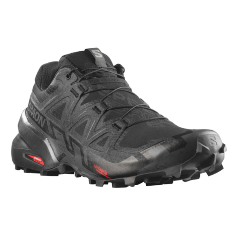 Salomon campside store mid 5 gtx