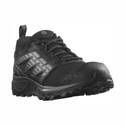 Salomon Wander w - Negro