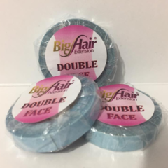 Fita Dupla Face Para Mega Hair De Fita Adesiva 8mm X 3metros