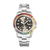 Relógio Cravejado Diamond Premium - loja online