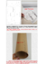Modelagem de Vestido Feminino Maxi em linho / viscose, para tecido sem elastano, ref 500.226 - comprar online