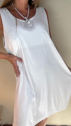 Vestido Bianca - tienda online