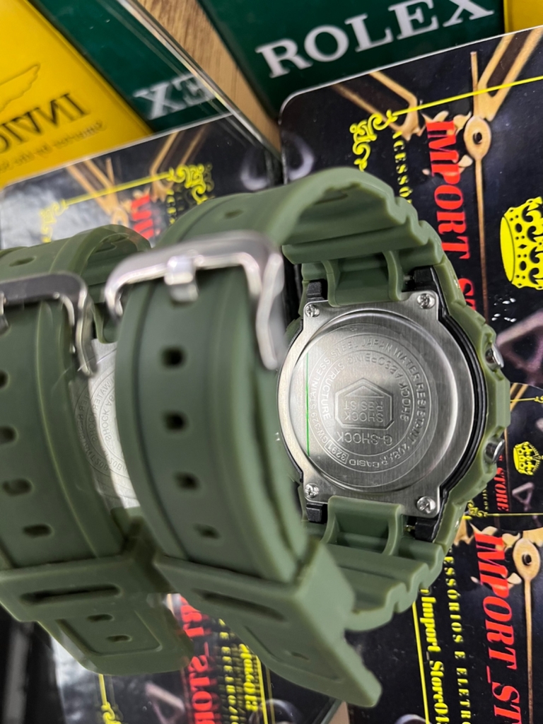 Gw5600 joker clearance