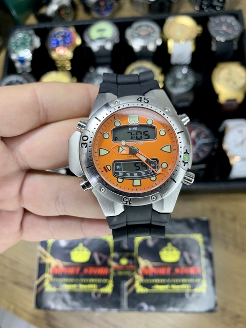 Citizen aqualand jp1060 sale