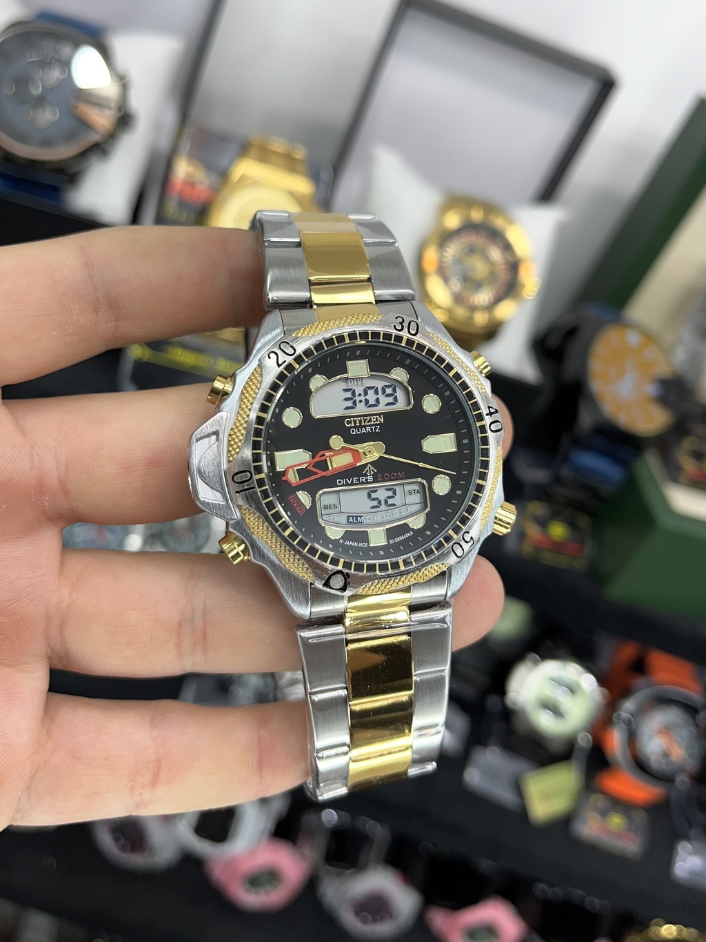 Aqualand c500 sales