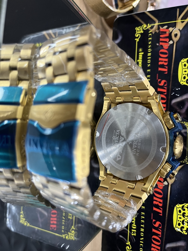 Invicta 27791 new arrivals
