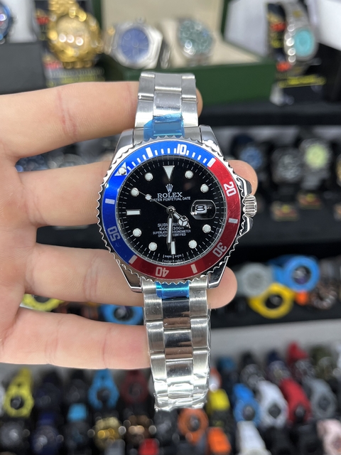 Luminor panerai olx deals