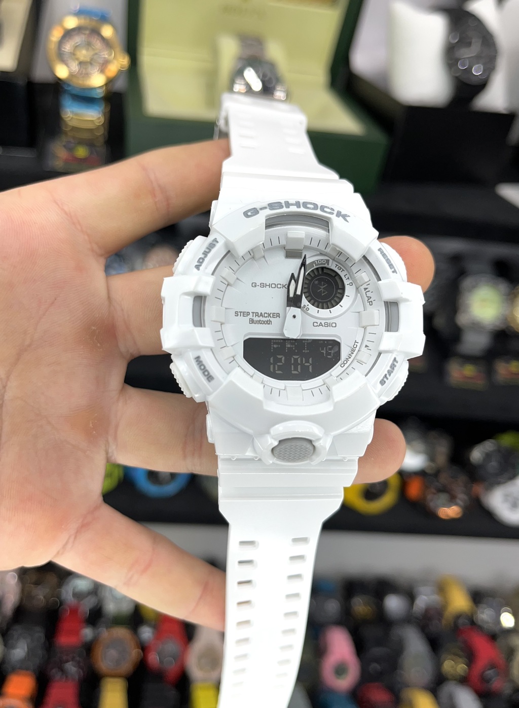 G shock gba 700 sale