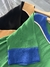 Blusa Marrokan tricolor 021369 - comprar online