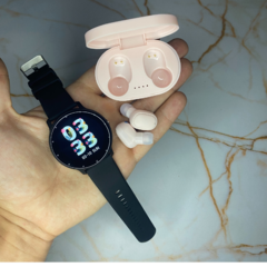 Imagen de SLIM WATCH PRO + AURICULARES e HIDROGEL