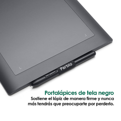 Tableta Digitalizadora Parblo A610s - comprar en línea