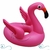 BOIA INFLAVEL BABY FLAMINGO