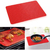 TAPETE DE SILICONE PARA FORNO - comprar online