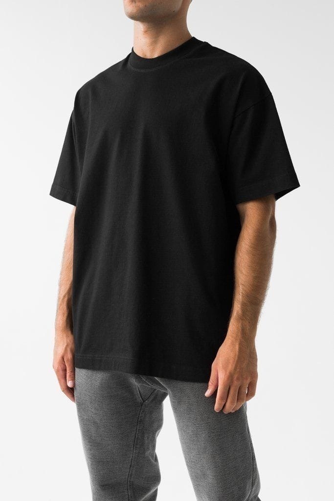 Remeras oversize por mayor hotsell