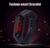 Imagem do Kit 10 Relógios Digital Adulto e infantil Sport Watch Led Pulseira Silicone Tipo Mi Band M4 Atacado Revenda