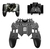 Controle de Jogo Gamepad AK66 Gatilhos Suporte para Celular R1 R2 L1 L2 Pubg Joystick Androis IOS Console - Store LVO