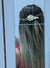 Presilha de Cabelo Tic Tac Formato de Flor Cistal Primavera Verão/ Casamento /Acessórios de Cabelos Grampo Hair