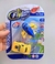 Kit Mini Carrinho Carro + Avião Fricção Colorido Brinquedo Infantil para Crianças Lembrancinhas Presente