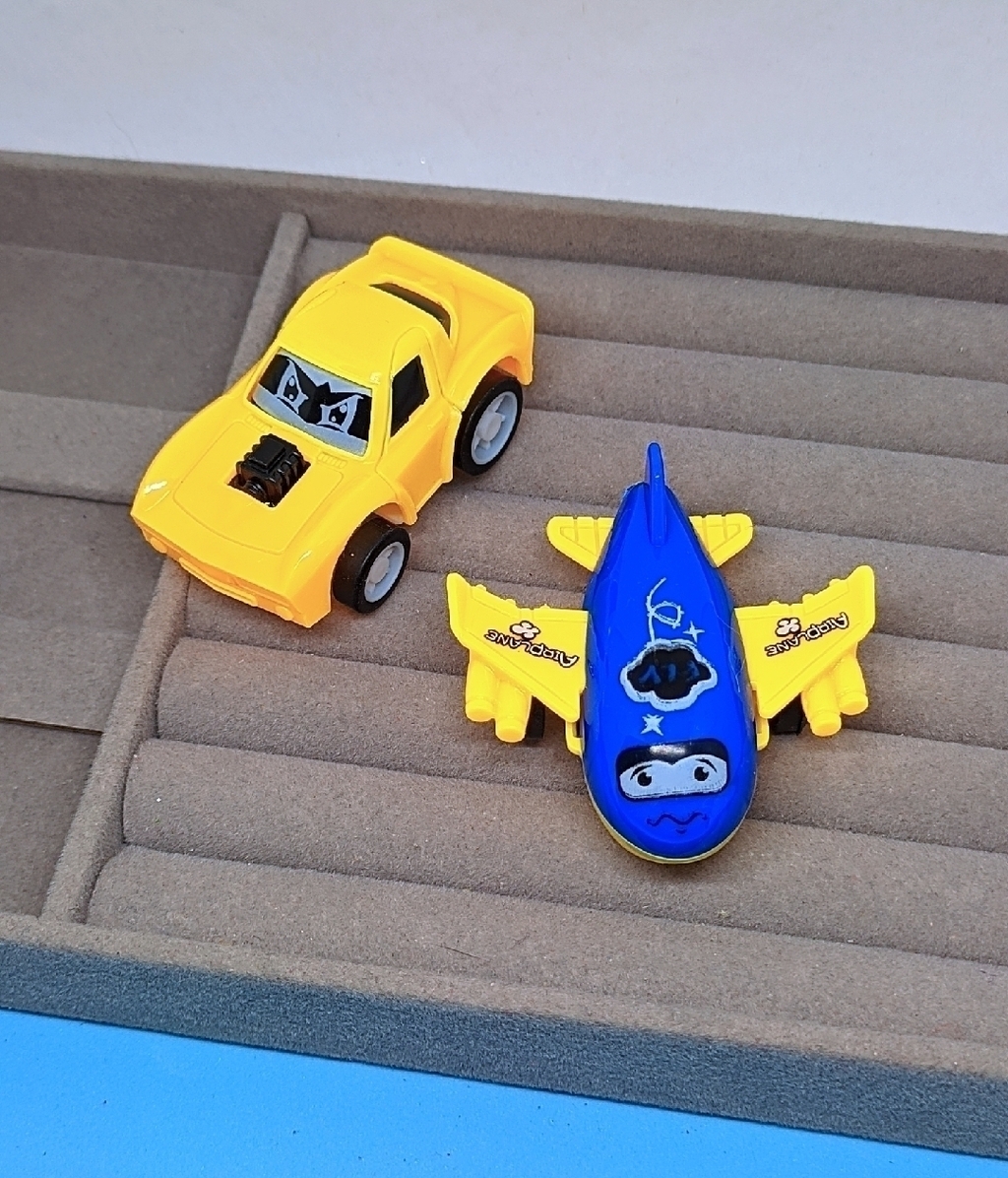 Brinquedo Kit Carrinhos Infantil Meninos Sortidos Carros Corrida 6
