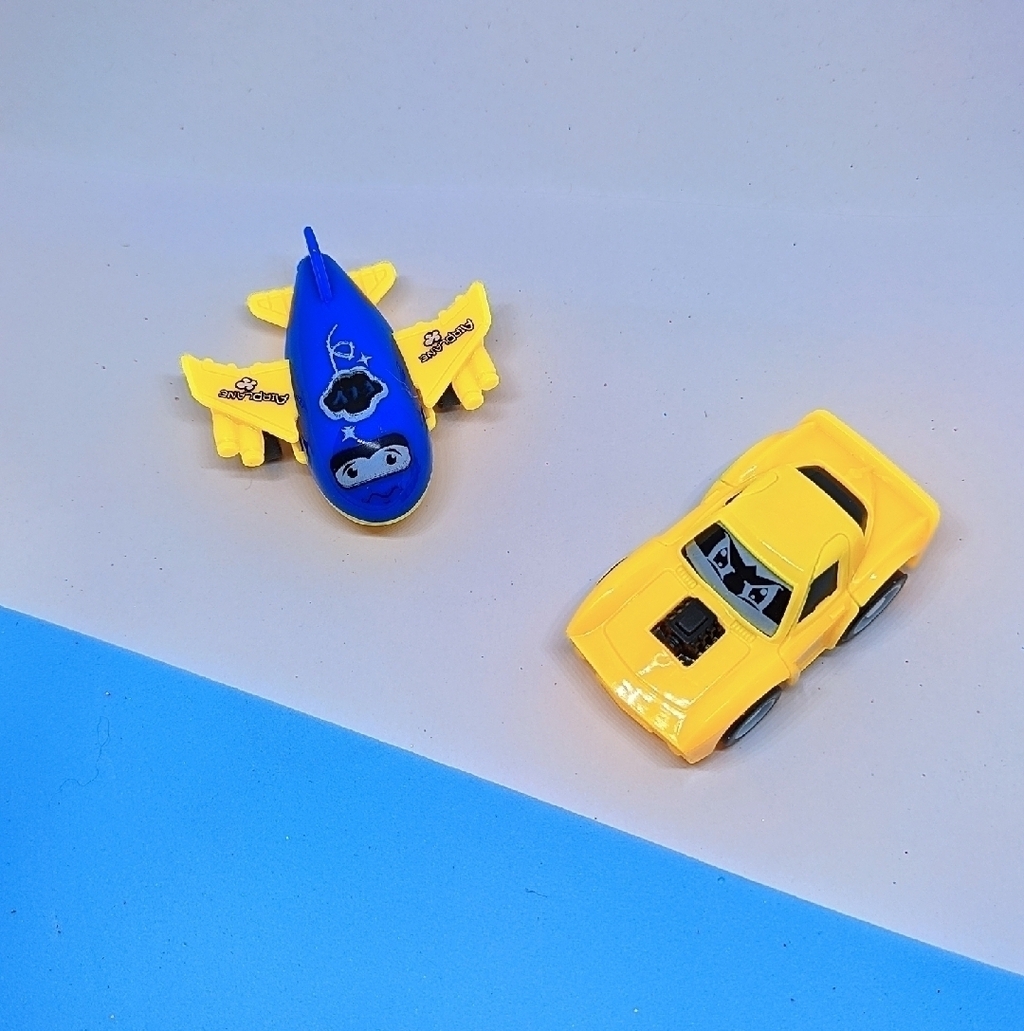 Brinquedo Kit Carrinhos Infantil Meninos Sortidos Carros Corrida 6