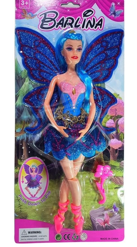 SUPER TROCA-ROUPAS MINHA BONECA FASHION DOLL (29 PEÇAS FABRICADAS PELA  BRINCADEIRA DE CRIANÇA) - Brinquedos Diversos