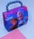 Bolsinha Bolsa Mini Bag Infantil Pérola Alça Corrente Princesas Disney Unicórnio Lol Sofia Barbie Moda Tendência Presente na internet