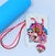 Kit Colares Best Friends para Meninas e Meninos com Pingente Personagens Disney Frozen Aranha Lol Colar Infantil Amizades Lembrancinha Presente na internet