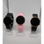 KIT 5 Relógios Digital led Feminino e Masculino / Pulseira silicone colorido luxo sports Watch Atacado Revenda - loja online