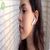 Fone de ouvido bluetooth esportivo i12 tws wireless Inpods colorido esportes Airpods Android Apple