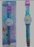 Relógio de Pulso Infantil Digital Personagens Sports Watch Silicone Disney Mickey Homem aranha Frozen na internet