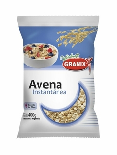 Granix Avena Instantanea X400G