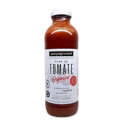 Pampa Gourmet Pure De Tomate X500Cm3