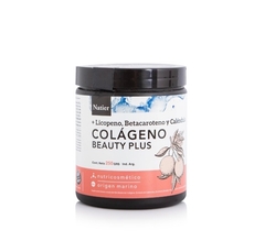 Natier Colageno Beauty Plus X250Grs