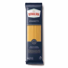 Bonalma Pasta Spaghetti X500G