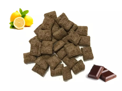 Almohaditas De Chocolate/Limón 250G