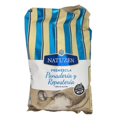 Natuzen Premezcla Reposteria X1Kg