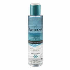 Tortulan Desmaquillante Bifasico x150ml