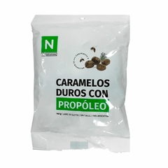 Natufarma Caramelo Propoleo X20U.