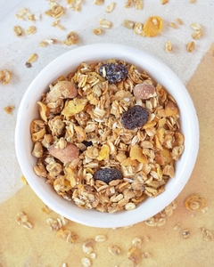 Super Granola Gopal Tradicional X1KG