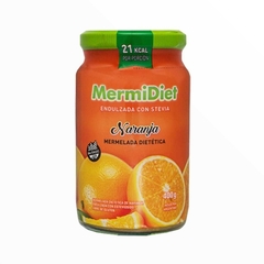 Mermelada Mermidiet Naranja X400G