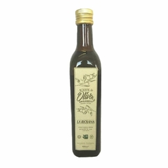Aceite De Oliva La Riojana Orgánico X500Ml